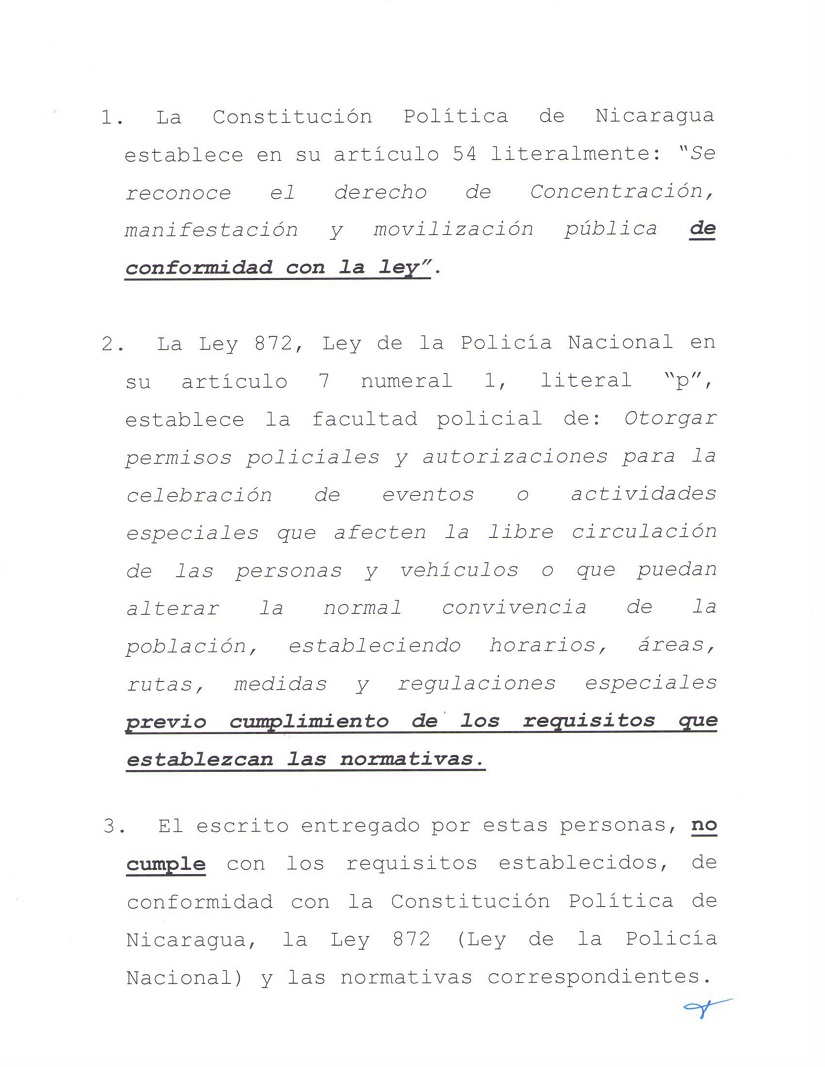 RESOLUCION
